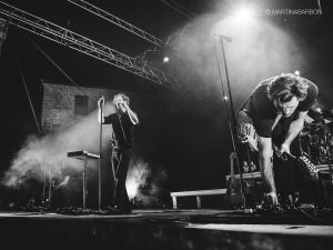 Balthazar: il nuovo disco è ‘Rats’, in uscita ad ottobre