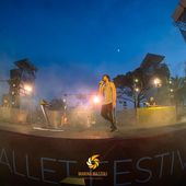 6 luglio 2022 - Parchi - Nervi (Ge) - Ermal Meta in concerto 6 luglio 2022 - Parchi - Nervi (Ge) - Ermal Meta in concerto