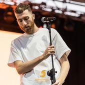 5 luglio 2019 - Goa Boa Festival - Porto Antico - Genova - Mecna in concerto 5 luglio 2019 - Goa Boa Festival - Porto Antico - Genova - Mecna in concerto