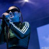 3 luglio 2024 - Arena Campo Marte - Brescia - Emma in concerto