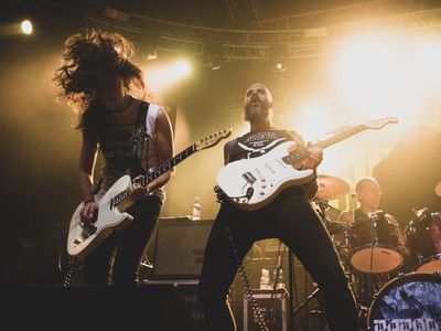 Baroness