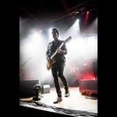 20 ottobre 2015 - Alcatraz - Milano - Stereophonics in concerto