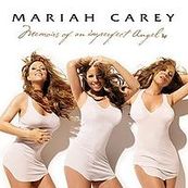 Mariah Carey - MEMOIRS OF AN IMPERFECT ANGEL