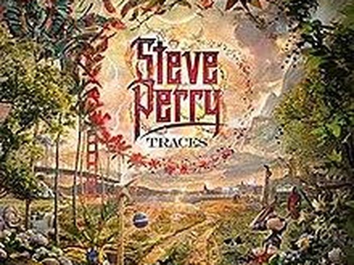 Steve Perry (ex Journey) pubblica il suo terzo disco solista. TRACKLIST. VIDEO