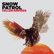 Snow Patrol - FALLEN EMPIRES