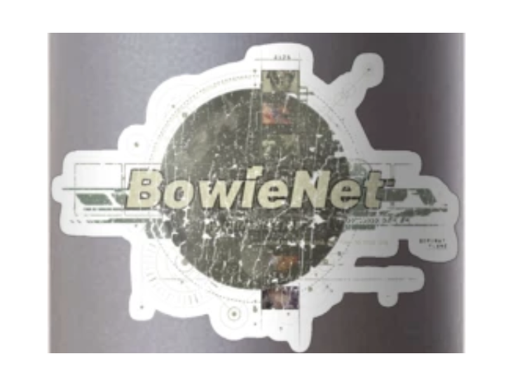 BowieNet