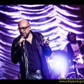 28 novembre 2013 - Teatro del Giglio - Lucca - Mario Biondi in concerto