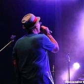 17 giugno 2017 - Area Estiva del Centro Commerciale Le Rondinelle - Roncadelle (Bs) - Francesco Baccini in concerto