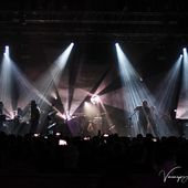 7 novembre 2023 - Live Club - Trezzo sull'Adda (Mi) - Archive in concerto 7 novembre 2023 - Live Club - Trezzo sull'Adda (Mi) - Archive in concerto