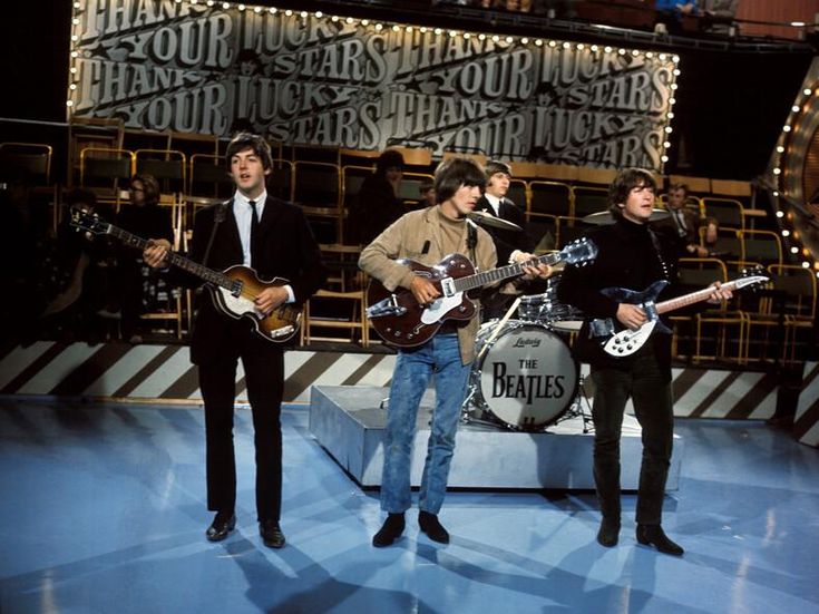Musica digitale a una svolta: arriva, finalmente, il catalogo dei Beatles