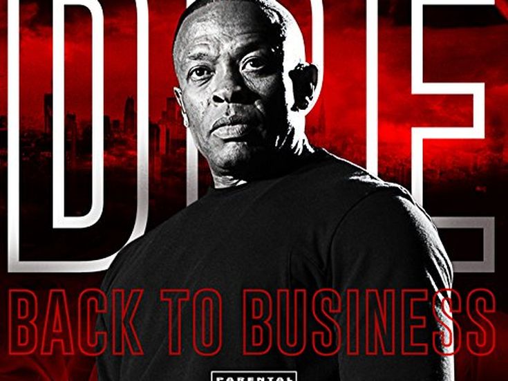 Dr. Dre