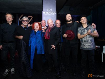 Gli Opus Avantra tornano con un dvd live e quattro concerti