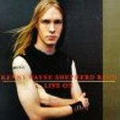 Kenny Wayne Shepherd - LIVE ON