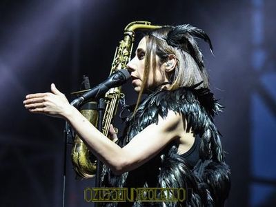 PJ Harvey: una cover di Nick Cave per lo show tv inglese &apos;Peaky blinders&apos;