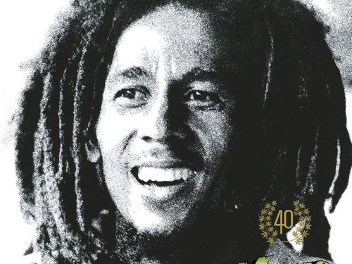 Google, una mostra virtuale dedicata a Bob Marley