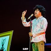 10 maggio 2018 - Unipol Arena - Casalecchio di Reno (Bo) - Elio e le Storie Tese in concerto 10 maggio 2018 - Unipol Arena - Casalecchio di Reno (Bo) - Elio e le Storie Tese in concerto