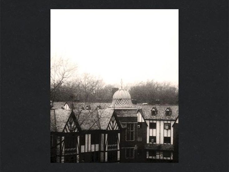 HERE AND NOWHERE ELSE Cloud Nothings