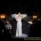 2 febbraio 2017 - ObiHall - Firenze - Arisa in concerto
