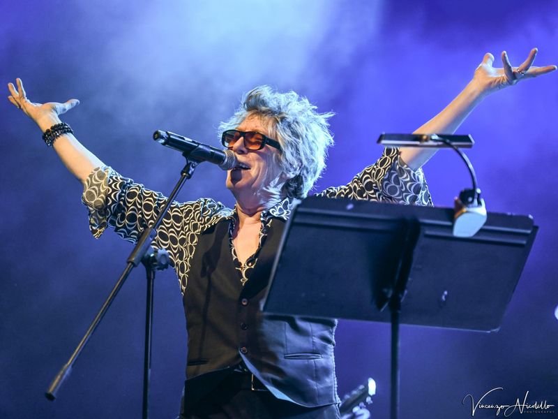 11 novembre 2025 - Fabrique - Milano - Psychedelic Furs in concerto