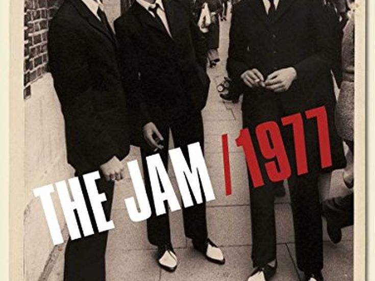 Jam