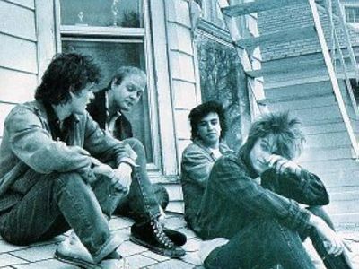 Replacements