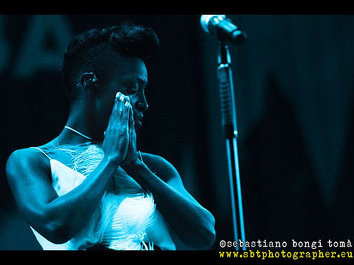 Morcheeba - la recensione di "BLAZE AWAY" Morcheeba - la recensione di "BLAZE AWAY"