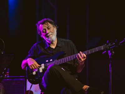 Gianni Maroccolo