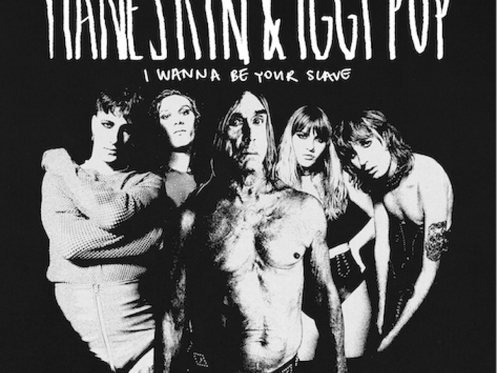 I Maneskin insieme a Iggy Pop fanno bene alla musica italiana I Maneskin insieme a Iggy Pop fanno bene alla musica italiana