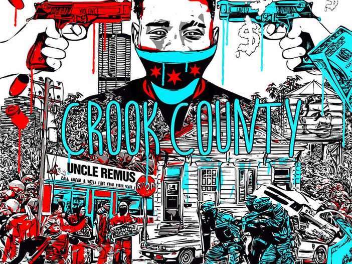 Ecco chi &egrave; il rapper Twista, numero 1 USA con 300.000 copie in 7 giorni