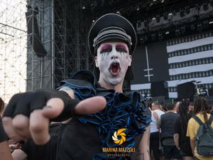 Marilyn Manson