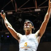 9 luglio 2023 - Arena del Mare - Genova - Bresh in concerto 9 luglio 2023 - Arena del Mare - Genova - Bresh in concerto