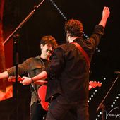 6 dicembre 2023 - PalaAlpitour - Torino - Tommaso Paradiso in concerto 6 dicembre 2023 - PalaAlpitour - Torino - Tommaso Paradiso in concerto