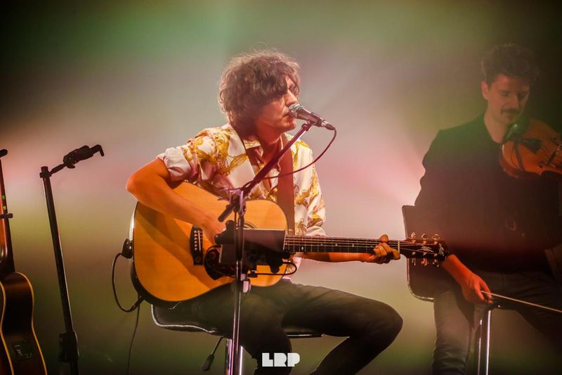 28 febbraio 2019 - Teatro Duse - Bologna - Ermal Meta in concerto 28 febbraio 2019 - Teatro Duse - Bologna - Ermal Meta in concerto