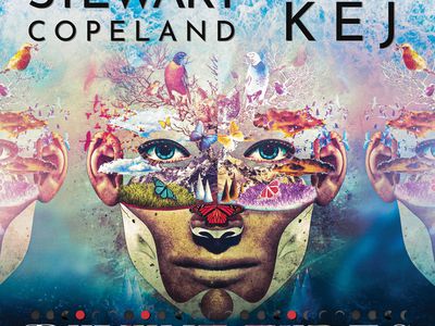 Concerto Primo Maggio: anche l'ex Police Steward Copeland tra gli ospiti