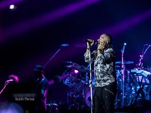 Concerti, Eros Ramazzotti: il 12 settembre 2015 riparte il World Tour