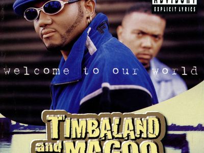 Timbaland &amp; Magoo