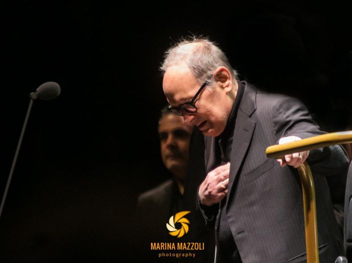 Corale per l&#039;Abruzzo: si uniscono Morricone, Piovani, Serio e Trovajoli