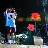 24 giugno 2021 &ndash; Parco Caserme Rosse - OLTRE festival - Bologna &ndash; Frah Quintale in concerto