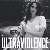 Lana Del Rey - ULTRAVIOLENCE