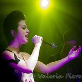 13 dicembre 2012 - Hiroshima Mon Amour - Torino - Dolcenera in concerto
