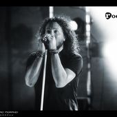 6 luglio 2019 - Cavea del Teatro del Maggio Fiorentino - Firenze - Haken in concerto