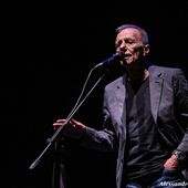 17 aprile 2025 - Teatro Clerici - Brescia - Roberto Vecchioni in concerto
