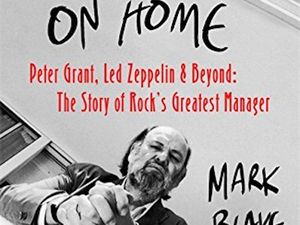 Peter Grant