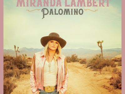CMT Music Awards, vince il country di Miranda Lambert