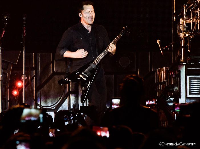 I Nickelback hanno scelto il loro nuovo singolo. Esce anche un DVD