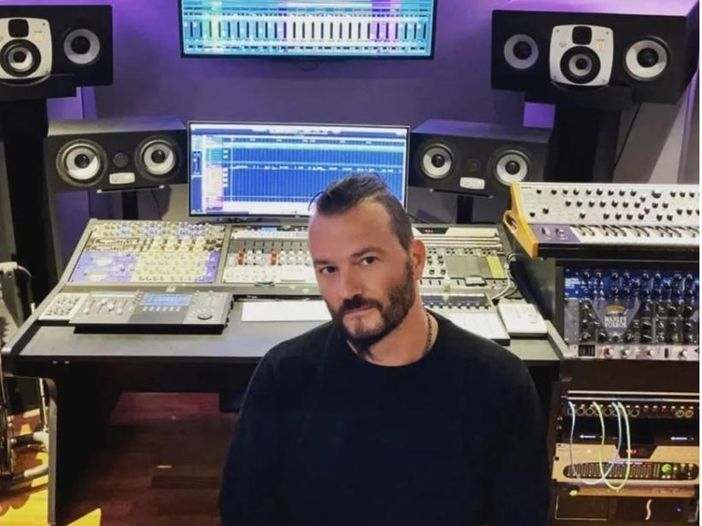 ‘50 special’: Ronny Aglietti racconta la registrazione in studio ‘50 special’: Ronny Aglietti racconta la registrazione in studio