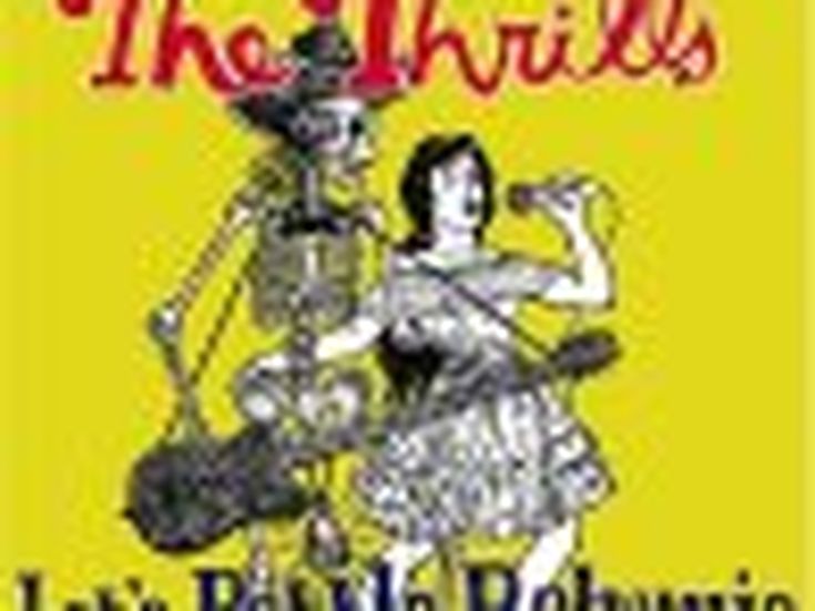 Thrills, Fogerty e Van Morrison nell’iPod di George Bush