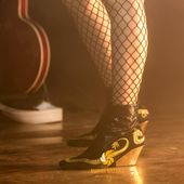 31 marzo 2018 - Crazy Bull Cafè - Genova - Maneskin in concerto 31 marzo 2018 - Crazy Bull Cafè - Genova - Maneskin in concerto