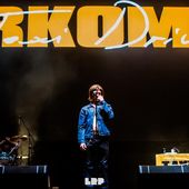 27 giugno 2021 – Parco Caserme Rosse - OLTRE festival - Bologna – Rkomi in concerto 27 giugno 2021 – Parco Caserme Rosse - OLTRE festival - Bologna – Rkomi in concerto