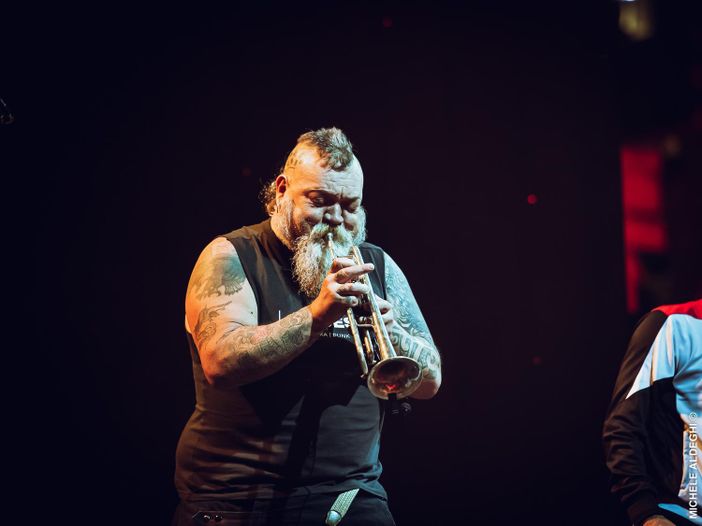 Concerti, Ska-P: unica data italiana ad aprile a Milano